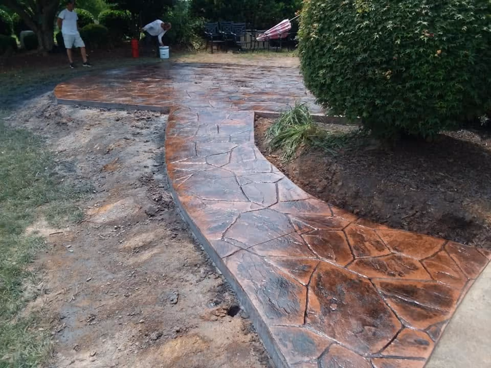 Sidewalks